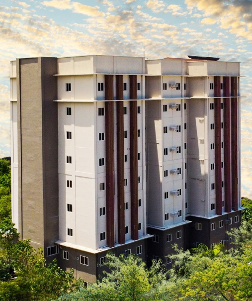 Cebu Park Residences - Studio