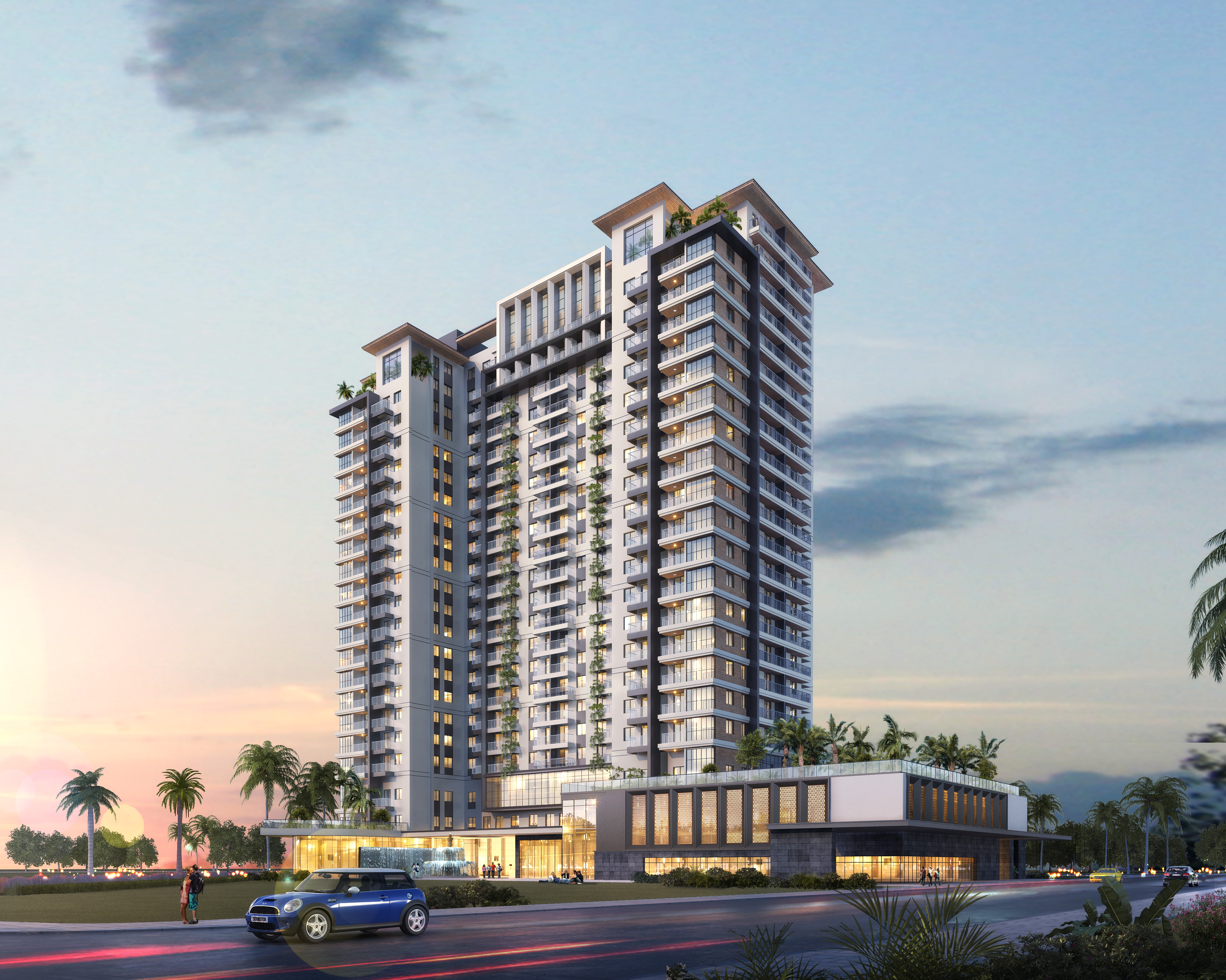 El Sol Mactan - 1 Bedroom