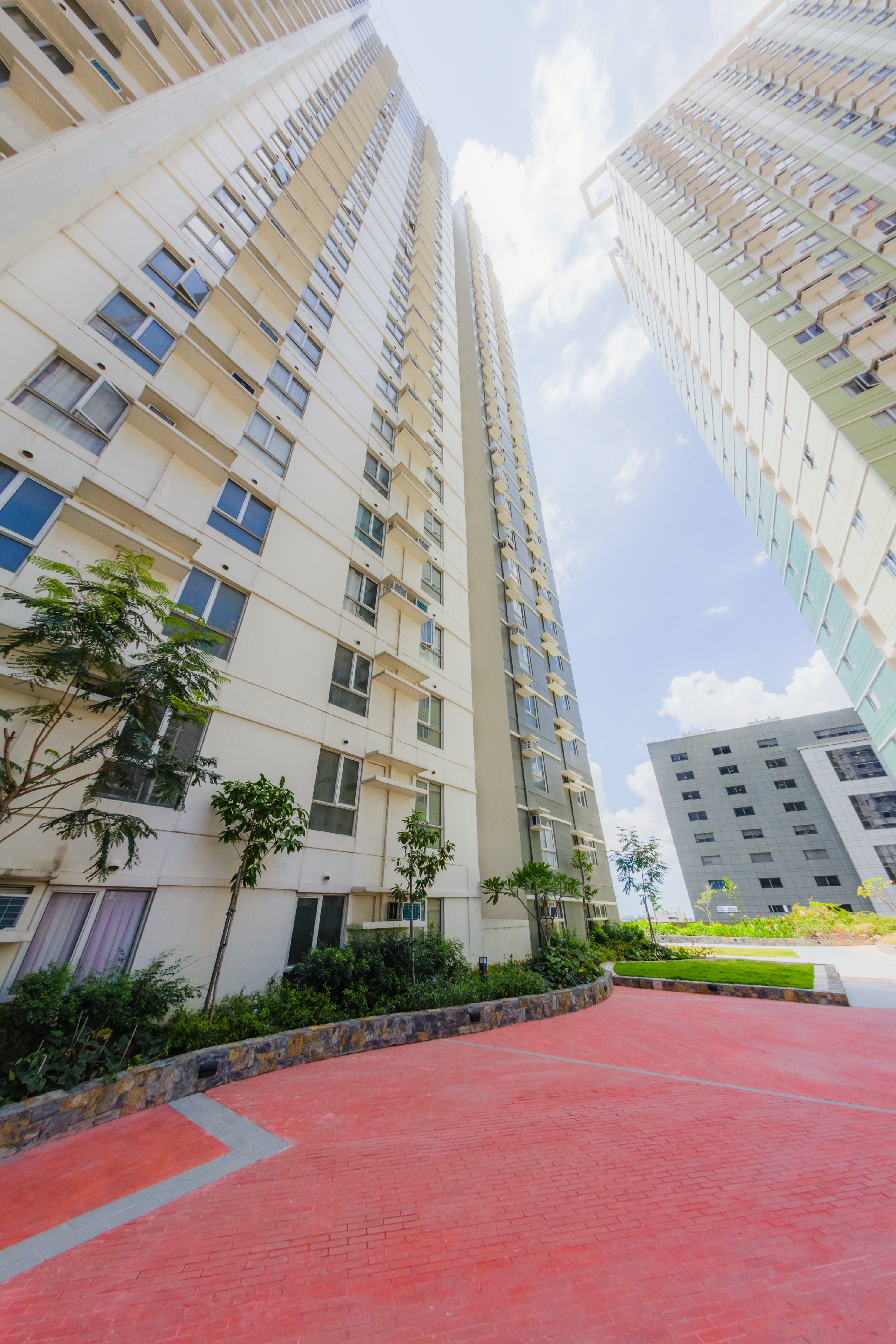 Avida Tower Riala 5 - 2 Bedroom