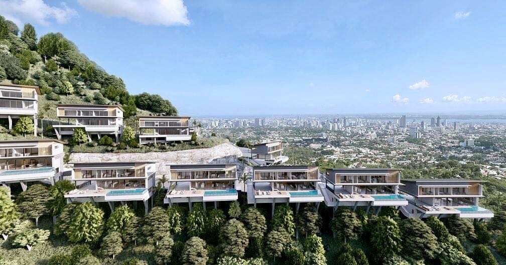 Monterrazas Prime - Soprano