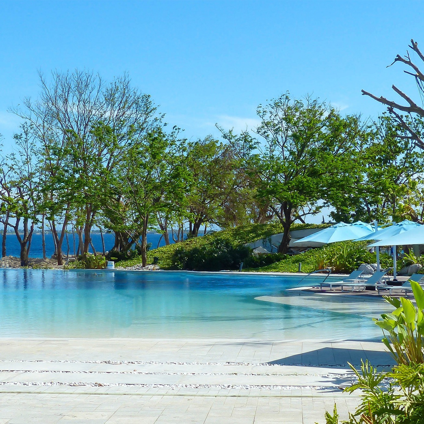 TAMBULI SEASIDE LIVING - 1 BEDROOM