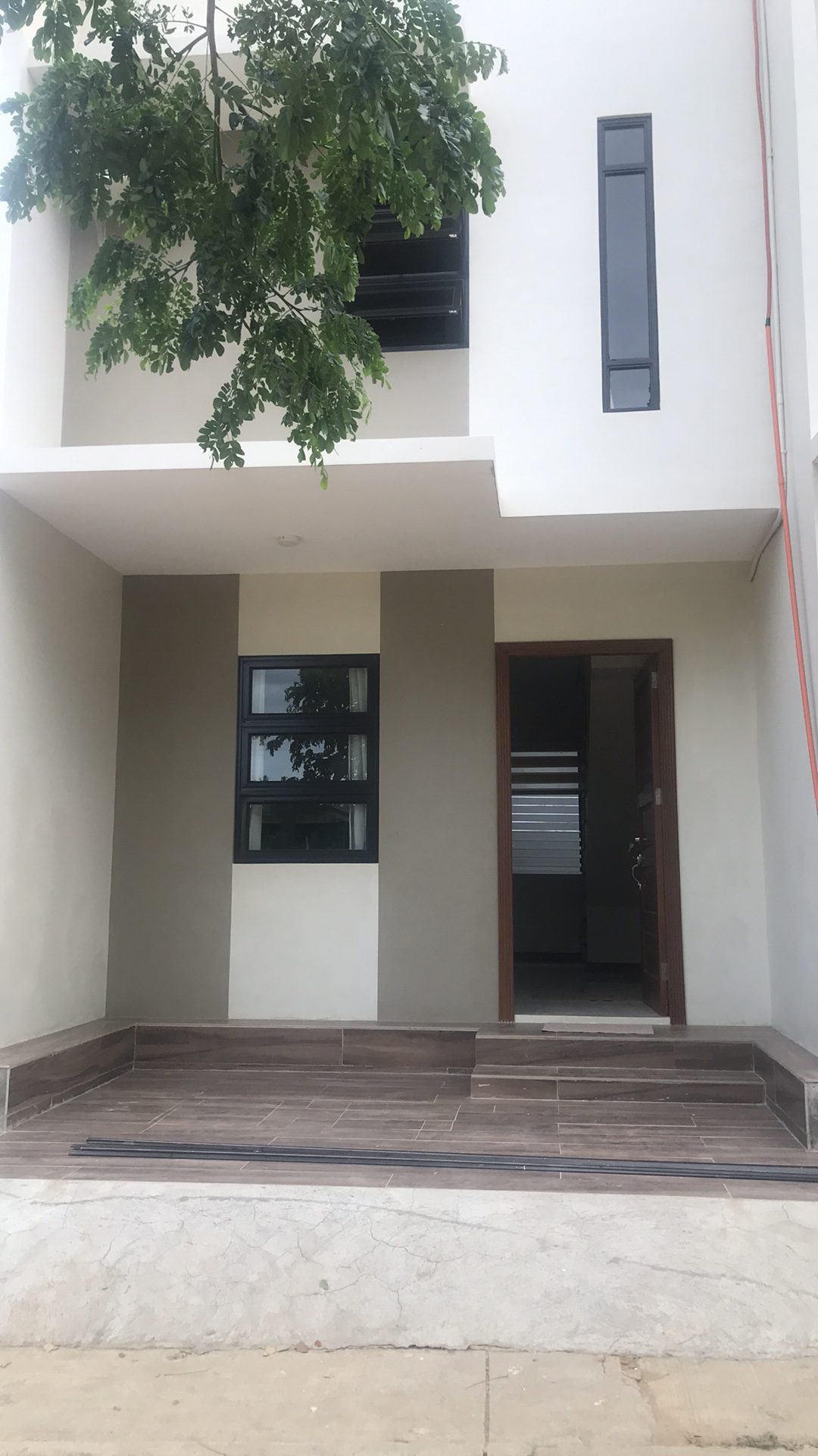CLEAR WATER RESIDENCES - 2-STOREY DUPLEX