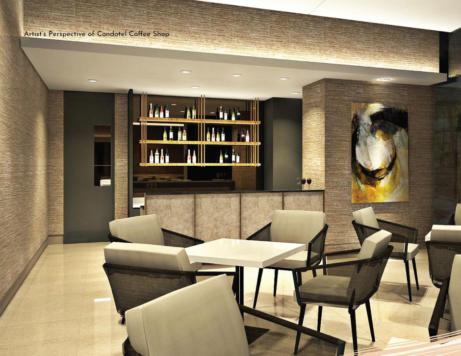 128 Nivel Hills - Studio