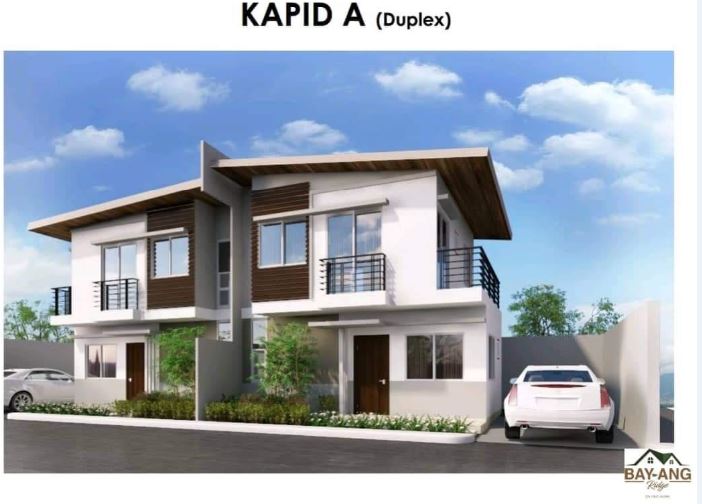 Bay-Ang Ridge - Duplex