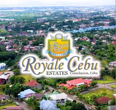ROYAL CEBU ESTATE - LOT ONLY