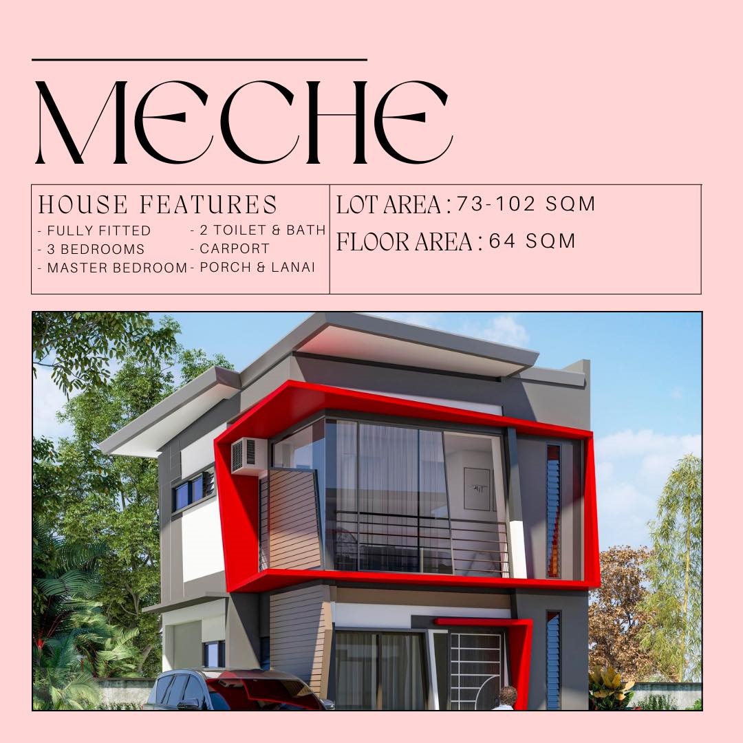 Eastland Estate II - MECHE