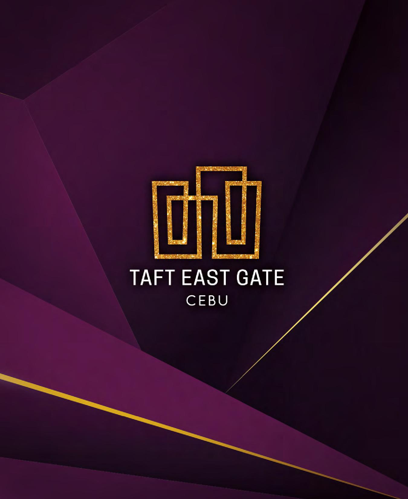 Taft East Gate - 2 Bedroom
