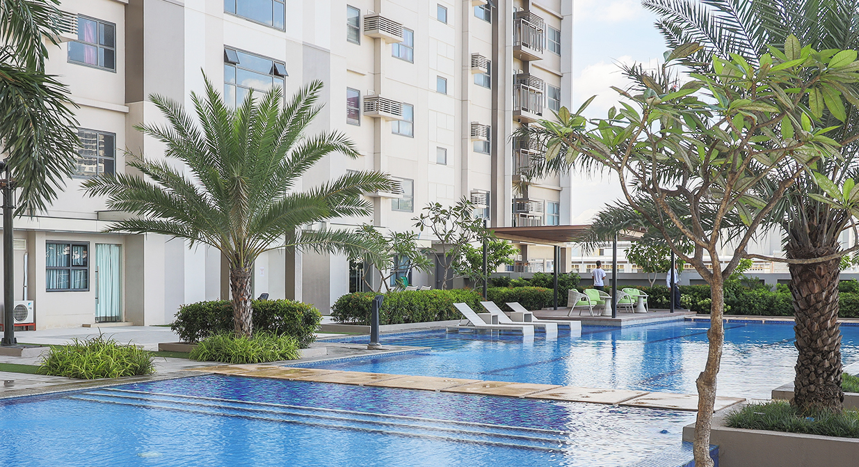 Horizon101 Tower 1 - Studio