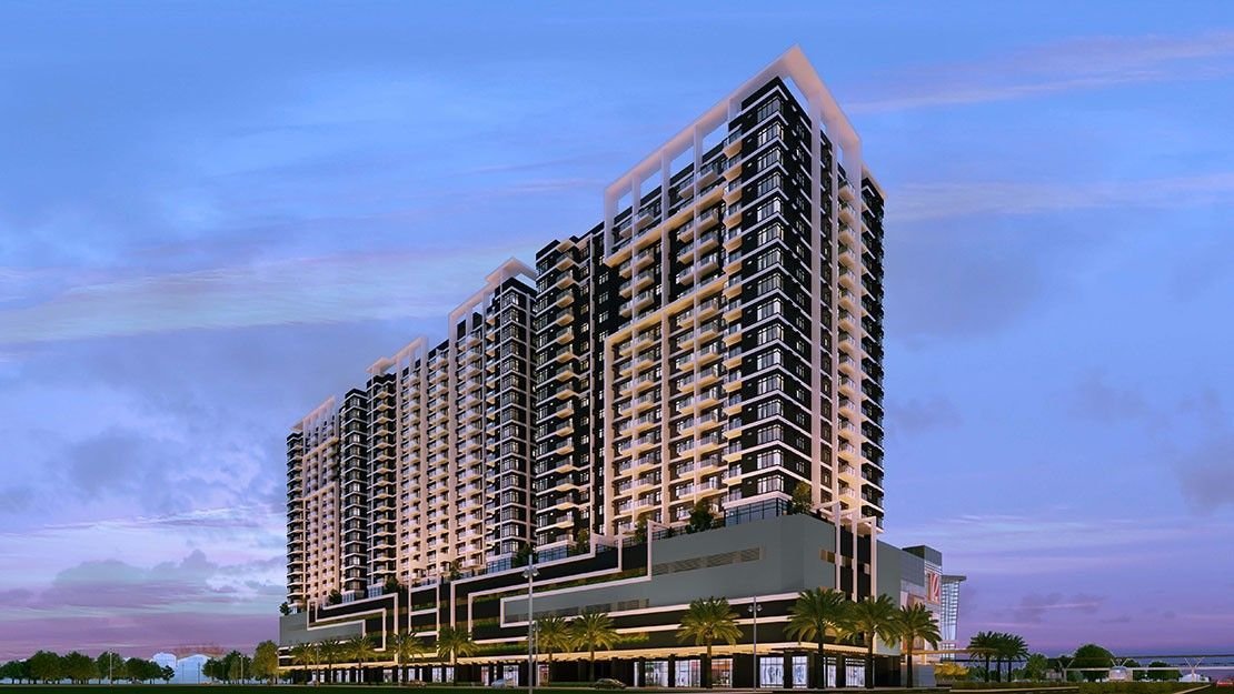 Galleria Residences - 1 Bedroom
