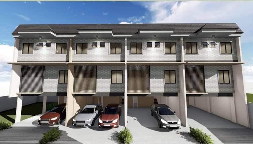 SMYRNA RESIDENCES AT NONOC - TOWNHOUSE MID UNIT